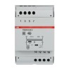 ABB 25 W Bell Transformer 230 V Primary, 24 V Secondary, DIN Rail Mount 2CSM251043R0811 TS 25/12-24 C
