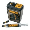 DeWALT Screwdriver Bit Set PZ2 Tip 14.5 cm Overall Length 16-Piece DT70618T-QZ