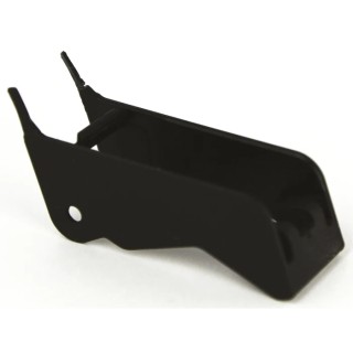 Omron Relay Cover P2CMESS.1 with IP20 Finger-Protection, Operating Temperature -25º to +70º P2CMESS.1