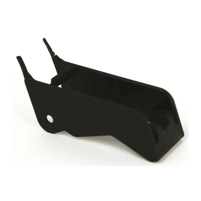 Omron Relay Cover P2CMESS.1 with IP20 Finger-Protection, Operating Temperature -25º to +70º P2CMESS.1