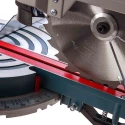 Bosch Electric Saw with 216 mm Blade Diameter, 5500 RPM, Brushed Motor, 110V GCM800SJ
