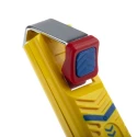 Jokari Multi-Core Wire Stripper with Titanium Nitride Coated Blades, 4 to 16 mm Stripping Range, 16mm Overall Length 10160
