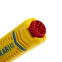Jokari Multi-Core Wire Stripper with Titanium Nitride Coated Blades, 4 to 16 mm Stripping Range, 16mm Overall Length 10160