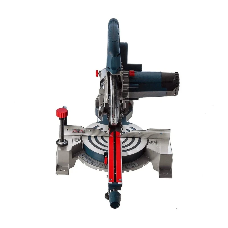 Bosch Electric Saw with 216 mm Blade Diameter, 5500 RPM, Brushed Motor, 110V GCM800SJ
