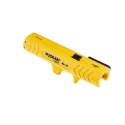 Jokari Wire Stripper 8 to 13 mm Stripping Range Titanium Nitride Coated Blades Fibreglass Polyamide Thermoplastic 30120
