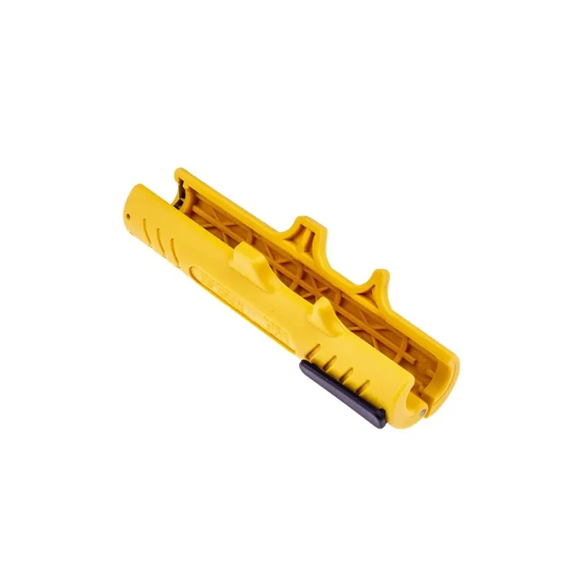 Jokari Wire Stripper 8 to 13 mm Stripping Range Titanium Nitride Coated Blades Fibreglass Polyamide Thermoplastic 30120