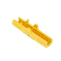 Jokari Wire Stripper 8 to 13 mm Stripping Range Titanium Nitride Coated Blades Fibreglass Polyamide Thermoplastic 30120