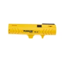 Jokari Wire Stripper 8 to 13 mm Stripping Range Titanium Nitride Coated Blades Fibreglass Polyamide Thermoplastic 30120