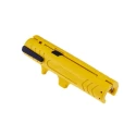 Jokari Wire Stripper 8 to 13 mm Stripping Range Titanium Nitride Coated Blades Fibreglass Polyamide Thermoplastic 30120