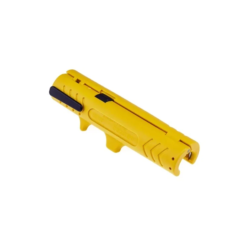 Jokari Wire Stripper 8 to 13 mm Stripping Range Titanium Nitride Coated Blades Fibreglass Polyamide Thermoplastic 30120
