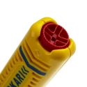 Jokari Multi-Core Wire Stripper, Stripping Range 8 to 28 mm, Overall Length 28mm, Titanium Nitride Coated 10281