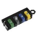 Jokari Locator Box Accessory for Cable Stripper 30910