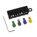 Jokari Locator Box Accessory for Cable Stripper 30910