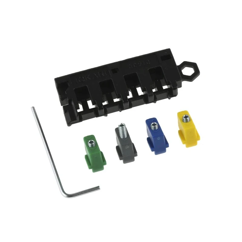 Jokari Locator Box Accessory for Cable Stripper 30910