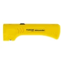 Jokari 309 Series Flat Round Wire Stripper 4 to 15 mm, 15mm Overall Length 30900