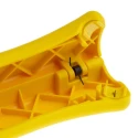 Jokari 309 Series Flat Round Wire Stripper 4 to 15 mm, 15mm Overall Length 30900