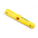 Jokari Multi-Core Wire Stripper, Stripping Range 8 to 13 mm, Overall Length 13mm, Titanium Nitride Coated Blades 30125