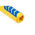 Jokari Multi-Core Wire Stripper, Stripping Range 8 to 13 mm, Overall Length 13mm, Titanium Nitride Coated Blades 30125