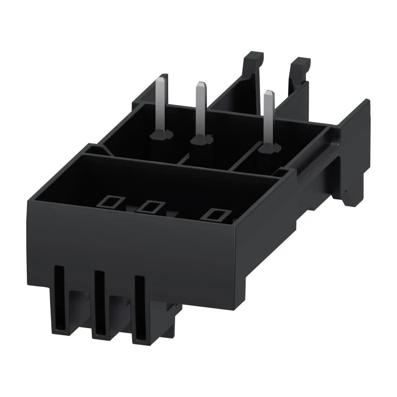 Siemens Link Module for use with S00 Circuit Breaker 3RT2.1 Spring Type and 3RV2.1 Screw Technology 3RA2911-2F