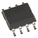 Infineon 8-bit PSoC M8C Microcontroller, 24 MHz, 4kB FLASH, 8-Pin SOIC CY8C24123A-24SXI