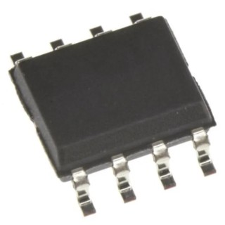 Infineon 8-bit PSoC M8C Microcontroller, 24 MHz, 4kB FLASH, 8-Pin SOIC CY8C24123A-24SXI