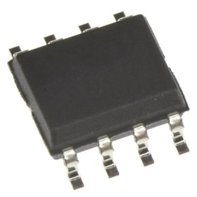 Infineon 8-bit PSoC M8C Microcontroller, 24 MHz, 4kB FLASH, 8-Pin SOIC CY8C24123A-24SXI