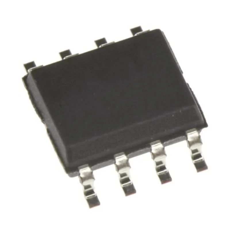 Infineon 8-bit PSoC M8C Microcontroller, 24 MHz, 4kB FLASH, 8-Pin SOIC CY8C24123A-24SXI