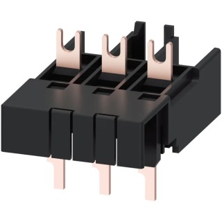 Siemens Link Module for 3RV2.1/RV2.2, 3RT2.2, S00 Circuit Breaker, S0 Circuit Breaker 3RA2921-1A