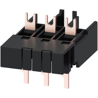 Siemens Link Module for 3RV2.1/RV2.2, 3RT2.2, S00 Circuit Breaker, S0 Circuit Breaker 3RA2921-1A
