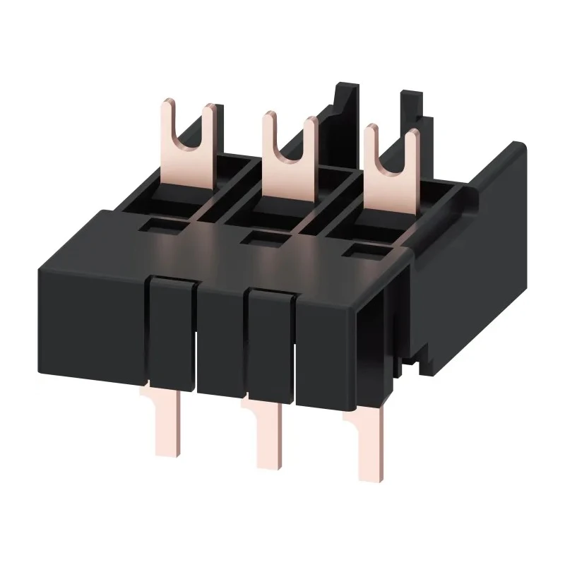 Siemens Link Module for 3RV2.1/RV2.2, 3RT2.2, S00 Circuit Breaker, S0 Circuit Breaker 3RA2921-1A