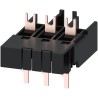 Siemens Link Module for 3RV2.1/RV2.2, 3RT2.2, S00 Circuit Breaker, S0 Circuit Breaker 3RA2921-1A