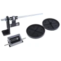 Trumeter 5 Digit Mechanical Counter with 85mm Digit Height 2701-11MCC