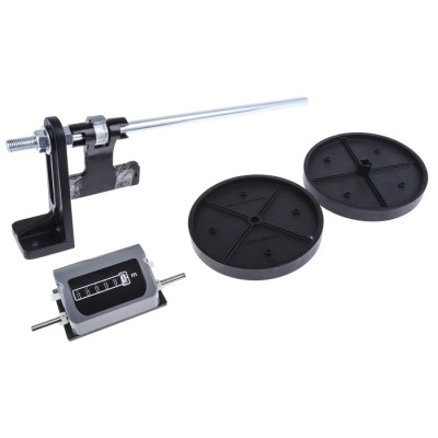 Trumeter 5 Digit Mechanical Counter with 85mm Digit Height 2701-11MCC