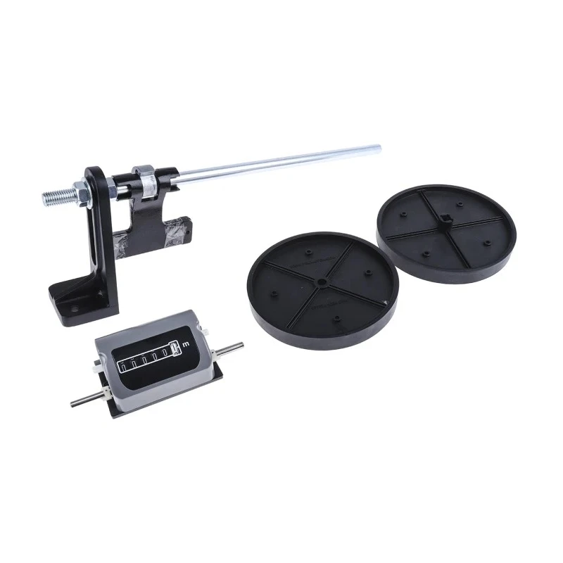 Trumeter 5 Digit Mechanical Counter with 85mm Digit Height 2701-11MCC