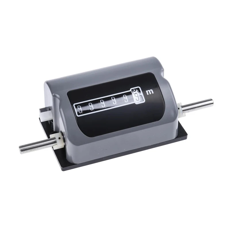 Trumeter 5 Digit Mechanical Counter with 85mm Digit Height 2701-11MCC
