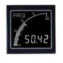 Trumeter APM LCD Digital Panel Multifunction Frequency Meter 68 mm x 68 mm APM-FREQ-ANO