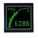 Trumeter APM LCD Digital Panel Multifunction Frequency Meter 68 mm x 68 mm APM-FREQ-ANO