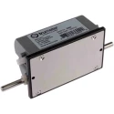 Trumeter Mechanical 6 Digit Counter 6.4mm Digit Height Manual Reset 3602-192TC