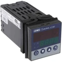 RS PRO QUANTROL Panel PID Temperature Controller 1 Input 2 Output Analogue 240V AC On-Off 702031/8-3100-23