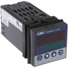RS PRO QUANTROL Panel PID Temperature Controller 1 Input 2 Output Analogue 240V AC On-Off 702031/8-3100-23