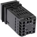 RS PRO QUANTROL Panel PID Temperature Controller 1 Input 2 Output Analogue 240V AC On-Off 702031/8-3100-23