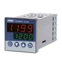 RS PRO QUANTROL Panel PID Temperature Controller 1 Input 2 Output Analogue 240V AC On-Off 702031/8-3100-23