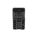 RS PRO QUANTROL Panel PID Temperature Controller 1 Input 2 Output Analogue 240V AC On-Off 702031/8-3100-23