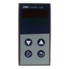Jumo QUANTROL Panel PID Temperature Controller 1 Input 2 Output Logic/SSR 240V AC On-Off 702032/8-2100-23