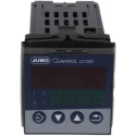 RS PRO QUANTROL Panel PID Temperature Controller 1 Input 2 Output Analogue 240V AC On-Off 702031/8-3100-23
