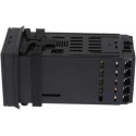 RS PRO QUANTROL Panel PID Temperature Controller 1 Input 2 Output Analogue 240V AC On-Off 702031/8-3100-23