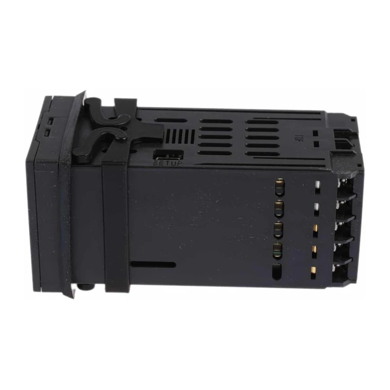 RS PRO QUANTROL Panel PID Temperature Controller 1 Input 2 Output Analogue 240V AC On-Off 702031/8-3100-23