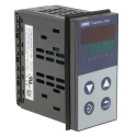 Jumo QUANTROL Panel PID Temperature Controller 1 Input 2 Output Logic/SSR 240V AC On-Off 702032/8-2100-23