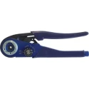 Staubli MES-CZ Locator Multi Contact Crimp Tool Accessory for 0.14 to 4mm² Cable Crimping 18.3801