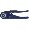 Staubli MES-CZ Locator Multi Contact Crimp Tool Accessory for 0.14 to 4mm² Cable Crimping 18.3801